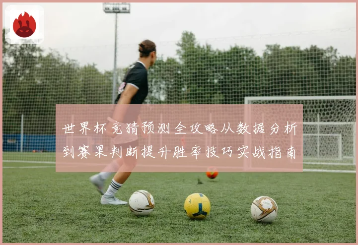 世界杯竞猜预测全攻略从数据分析到赛果判断提升胜率技巧实战指南