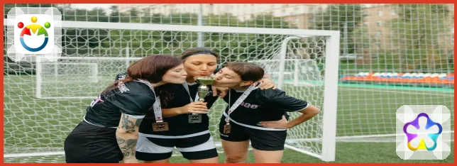 燃爆世界杯：挑战智力与运气的终极竞猜大作战