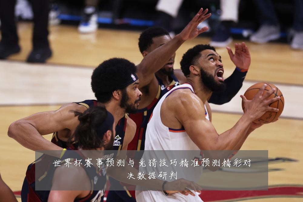 世界杯赛事预测与竞猜技巧精准预测精彩对决数据研判